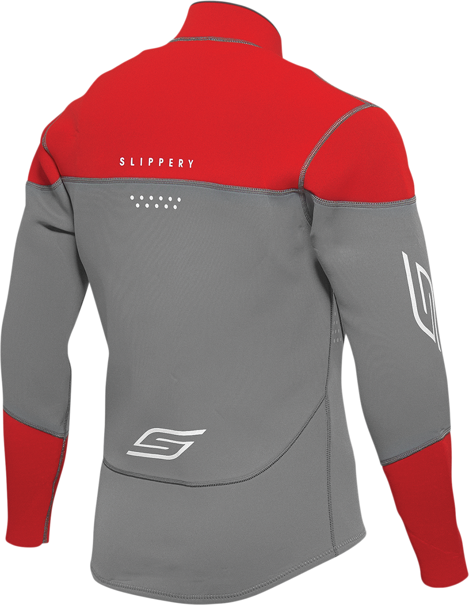 Breaker Wetsuit and Jacket