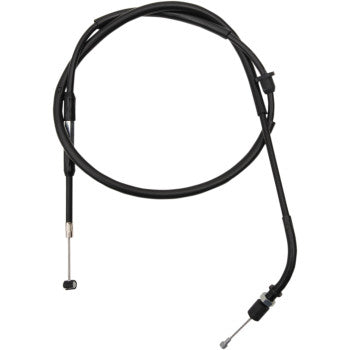 Moose Offroad Black Vinyl Clutch Cable Black Vinyl Clutch Cable - Honda