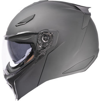 Icon Threshold™ Solid Modular Helmet
