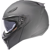 Icon Threshold™ Solid Modular Helmet