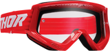 Youth Combat Racer Goggles