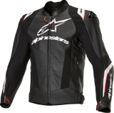 Missile v3 Ignition Leather Jacket