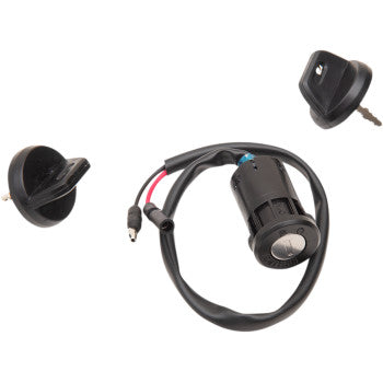 Moose Offroad Ignition Switch Ignition Switch - Honda