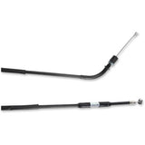 Moose Offroad Black Vinyl Clutch Cable Black Vinyl Clutch Cable - Honda