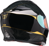 Solaris 2.0 Notorious Modular Helmet