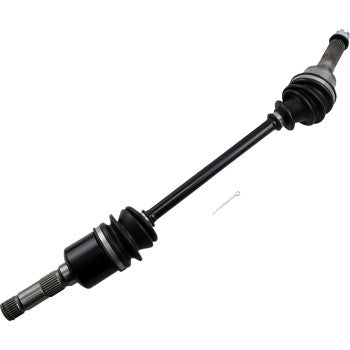 Moose Offroad OEM Replacement Standard CV Axle - Rear Left - Polaris Ranger