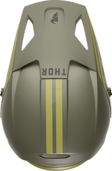 Sector 2 Combat Helmet