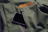 Range Jacket
