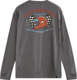 Alpinestars Full Face Long-Sleeve T-Shirt