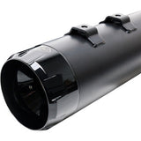 S&S Cycle 4-1/2" MK45 Performance Mufflers - Thruster - Harley-Davidson