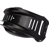 Moose Offroad Carbon Fiber Skid Plate Carbon Fiber Skid Plate - Gas Gas | Husqvarna | KTM