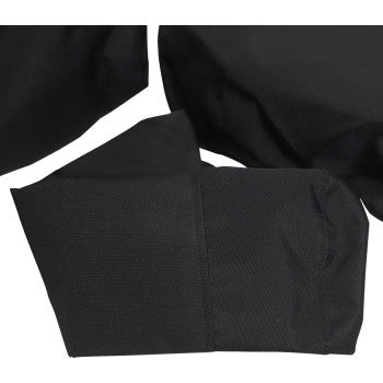 Moose Offroad Neoprene Seat Cover Seat Cover - Black