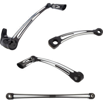 Deep Cut Foot Control Kits