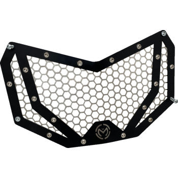Moose Offroad Front Grille Front Grille - Can-Am X3