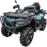 Moose Offroad Bumper Front Bumper - CF Moto - C-Force