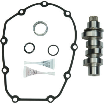 S&S Cycle Camshaft Kit - 475C Chain Drive - M8