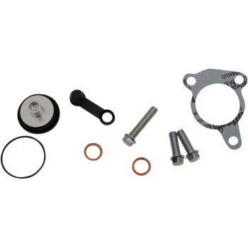 Moose Offroad Clutch Slave Cylinder Rebuild Kit Slave Cylinder Rebuild Kit - Husqvarna/KTM