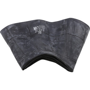 Moose Offroad ATV/UTV Inner Tube Inner Tube - Heavy Duty - 15" - TR-6 Offset - Side Metal Valve