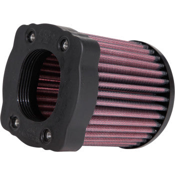 K & N High-Flow Air Filter - Honda