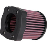 K & N High-Flow Air Filter - Honda