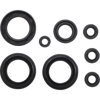 Moose Offroad Oil Seal Set Oil Seal Set - Suzuki