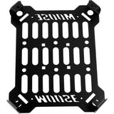 Moose Offroad Molle Panel Molle Panel - 8" x 10"