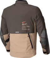 AMT-8 Stretch Drystar® XF Jacket