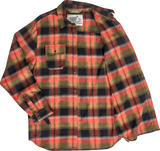 HI Test Flannel Shirt
