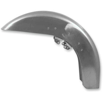 6" Front Fender