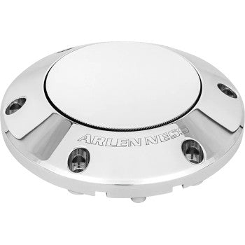 Pop-Up Gas Cap
