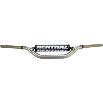 RENTHAL Twinwall® Handlebar - Ricky Johnson/CR High - Tanium