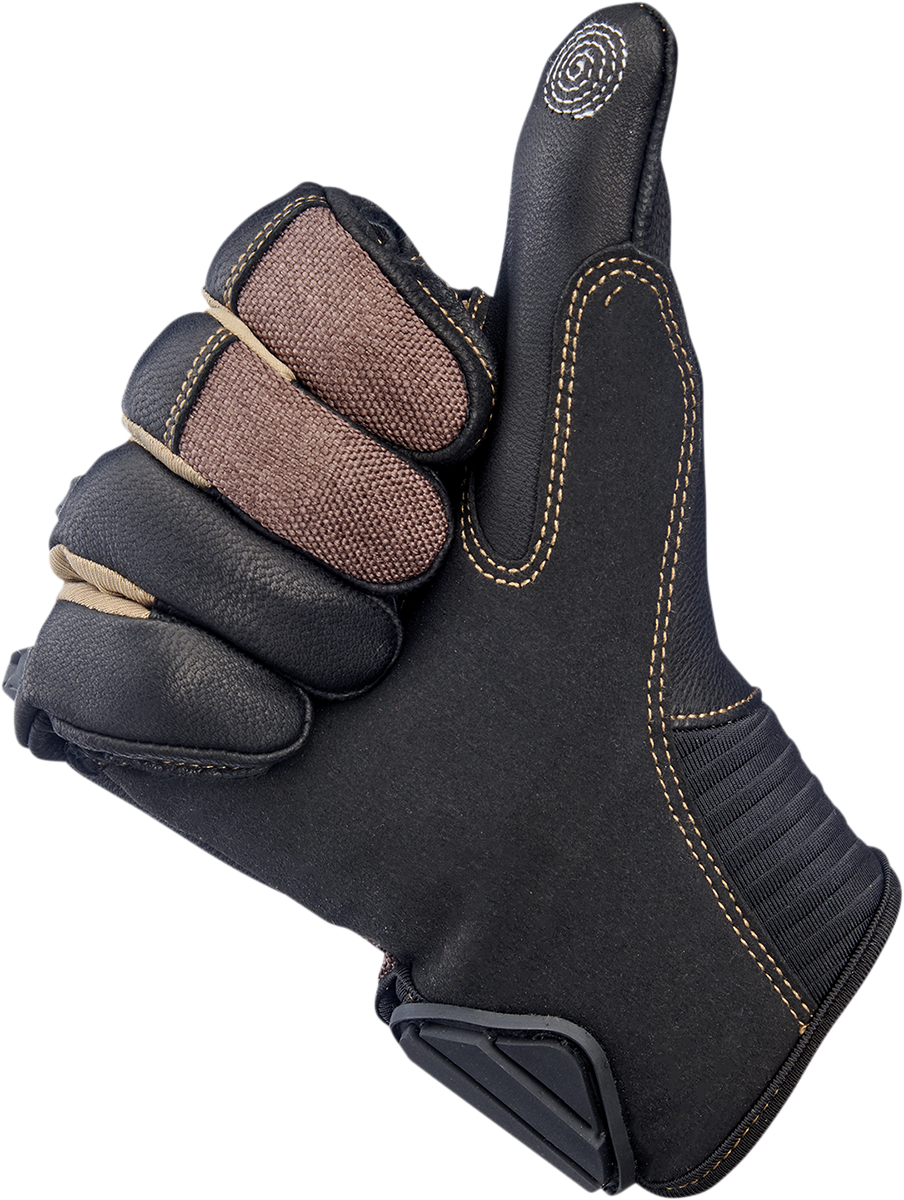Bridgeport Gloves