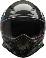 Nemesis Distro Helmet