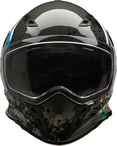 Nemesis Distro Helmet