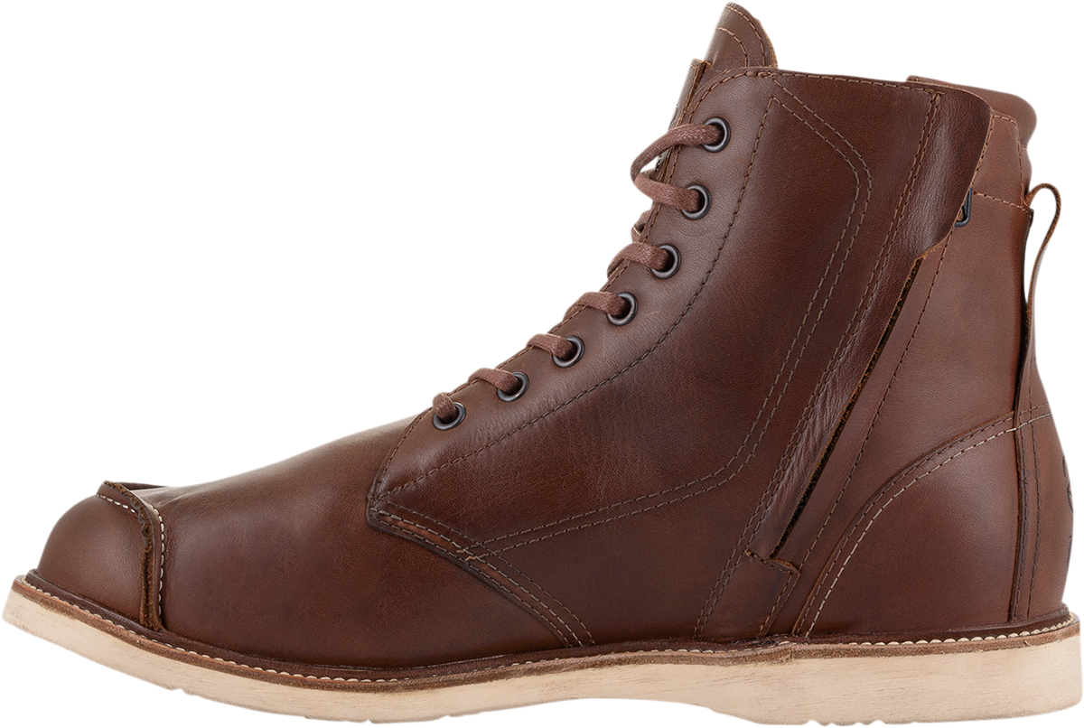 Oscar Monty Boots
