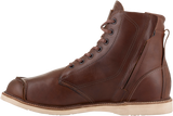 Oscar Monty Boots