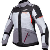 Alpinestars Stella Andes v4 Drystar® Jacket
