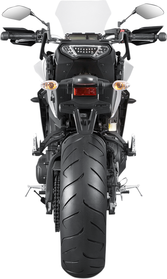 Racing Line Exhaust System