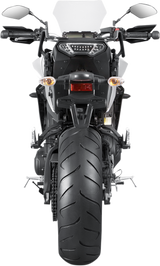 Racing Line Exhaust System