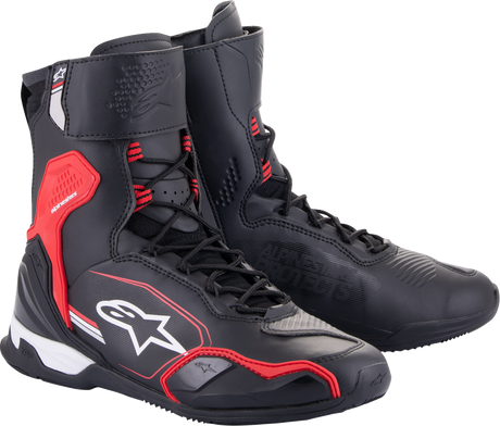 Superfaster Shoes