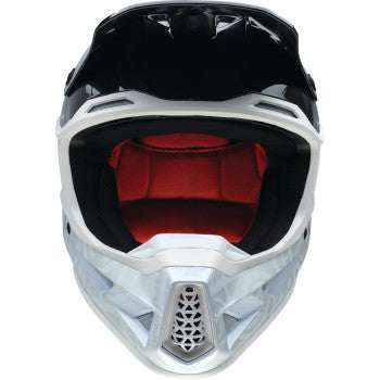 MOOSE RACING F.I. 2.0 DECEIT HELMET