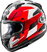 Arai Signet-X Italy Flag Helmet