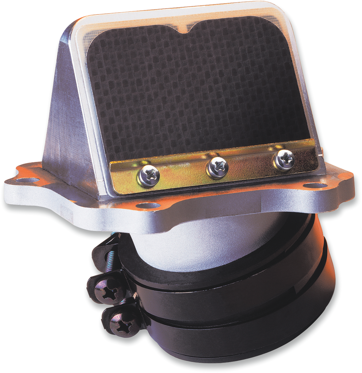 Rad Valve Reed Cage Assembly