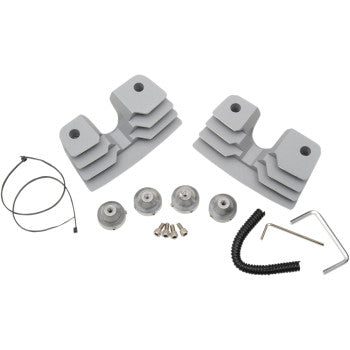 Spark Plug/Head Bolt Cover