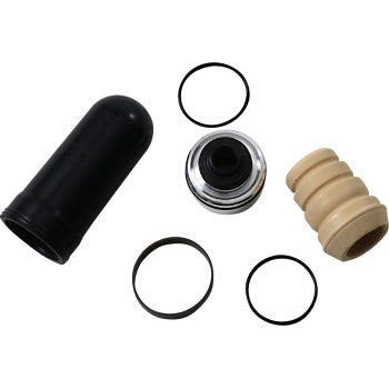 Moose Offroad Premium Shock Seal Head Kit Premium Shock Seal Head Kit - Honda/Kawasaki/Yamaha