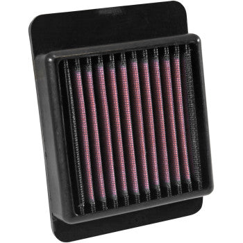 K & N OE Replacement High-Flow Air Filter - Yamaha