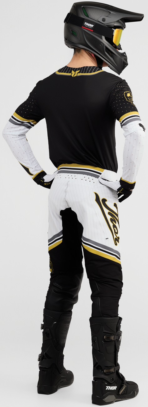SPORTMODE Baller Pants