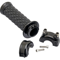 Alumicore Grips