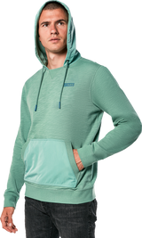 Rooted Pullover Hoodie