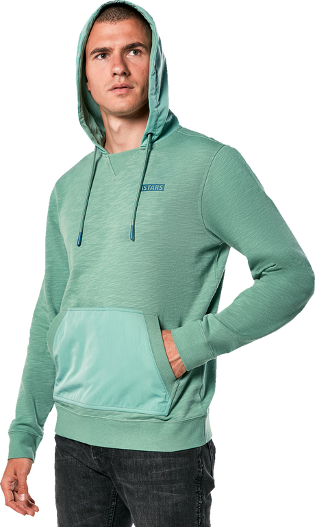 Rooted Pullover Hoodie